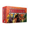 Maximum Throwdown Game view 1