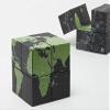 Geography Globe 8 Cubes Earth & Sky TG view 1