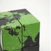 Geography Globe 8 Cubes Earth & Sky TG view 4