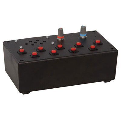 Jameco Kitpro KIT-TOYORGAN Forrest MIMS Toy Organ Kit