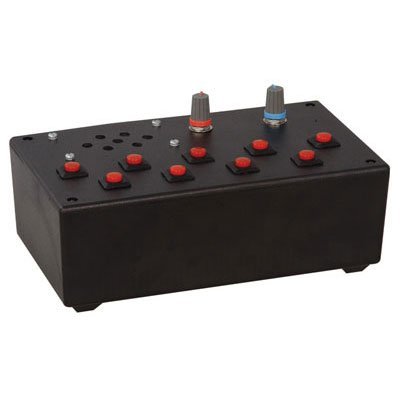 Jameco Kitpro KIT-TOYORGAN Forrest MIMS Toy Organ Kit