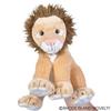 LION PUPPET view 1