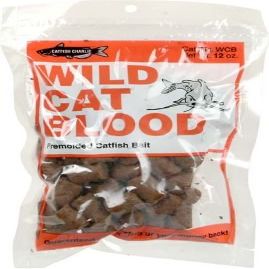 Wildcat Blood Dough Balls