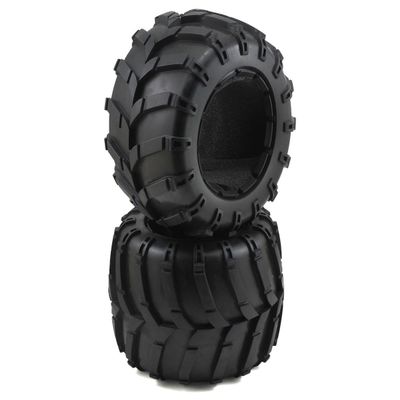 Redcat Racing 50016 Rampage MT Tires (2 Piece)