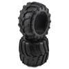 Redcat Racing 50016 Rampage MT Tires (2 Piece) view 1