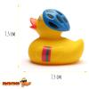 Rubber Duck Biker view 4
