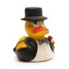 Groom Rubber Duck view 1