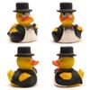 Groom Rubber Duck view 3