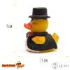 Groom Rubber Duck view 4