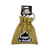 Island Dogs A Bag of Poop Novelty Fake Poop in a Bag - Four Different Shapes in a Realistic Finish - A Great Gag Gift That is Fun for Everyone view 2