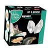 2 Semi Precious Stones view 2