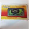 POP! Funko Scar with Flames - Chase Limited Edition RED view 2