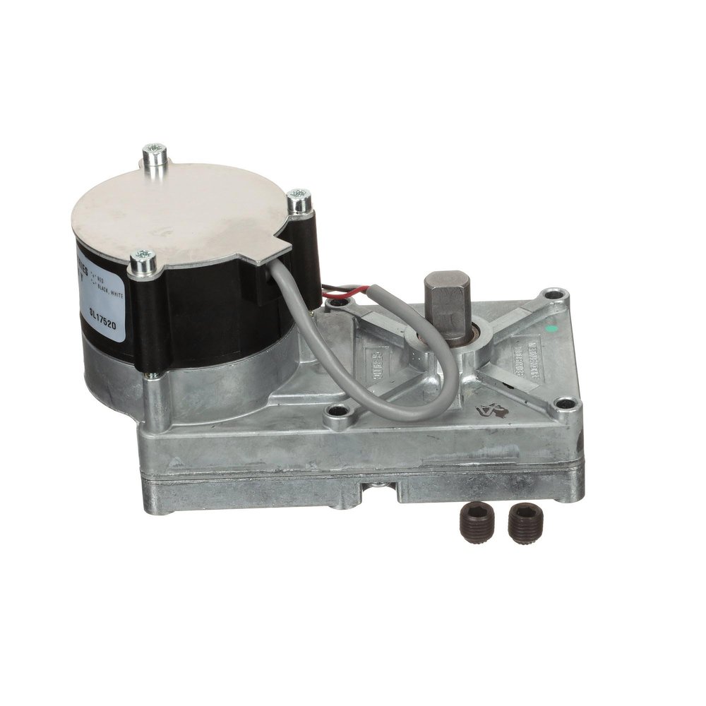 Ram Motor, Drum, Brushless, Kit