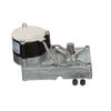 Ram Motor, Drum, Brushless, Kit view 1