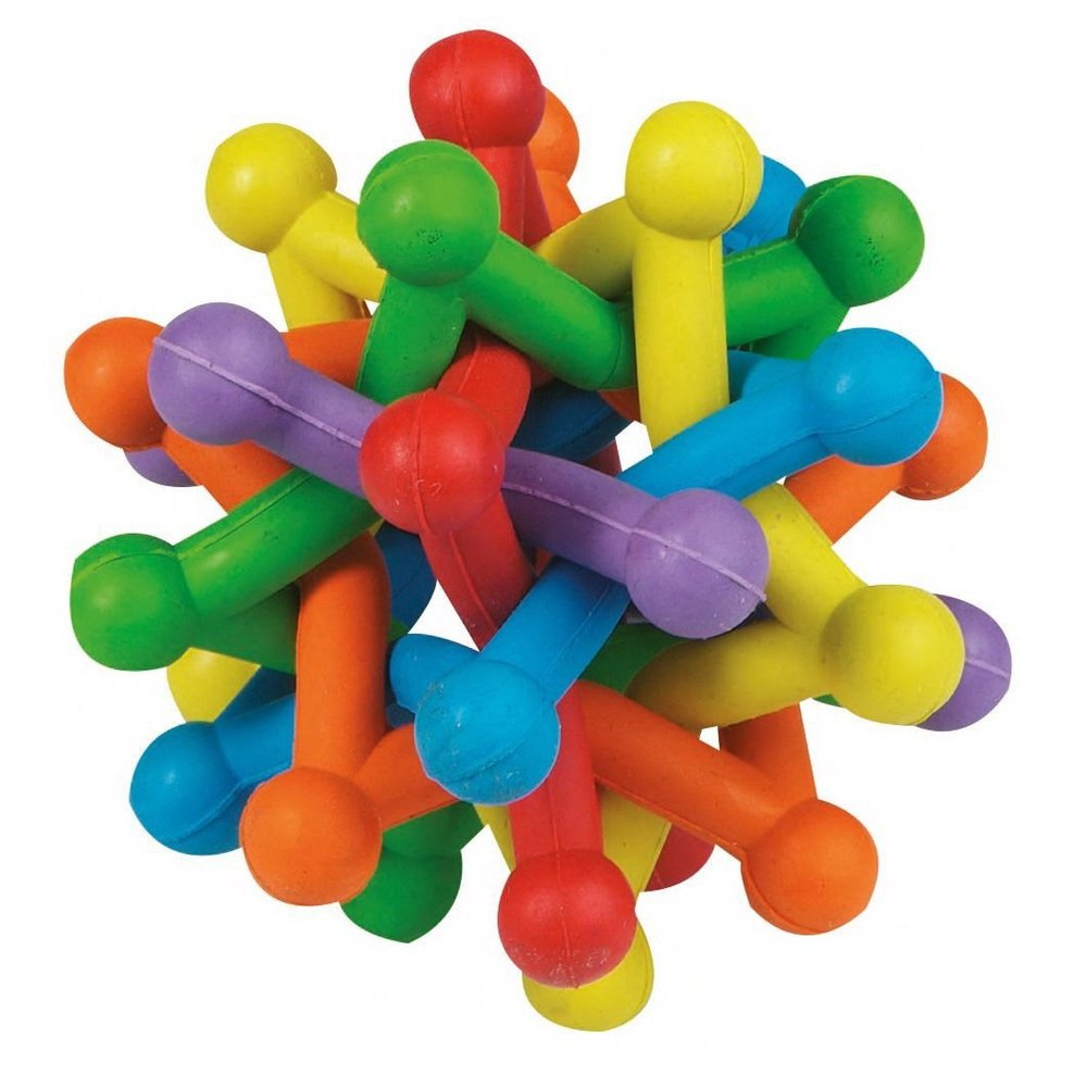 Flamingo Ball Atomo Multi-Colour 503982