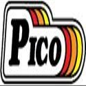 PICO Alligator Clips - Black