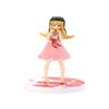 Banpresto 6" Monogatari Series: Shinobu Oshino DXF Figure 1 view 1
