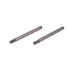 TEAM LOSI RACING Shock Shaft 3.5mm x 44mm TiCN G2 2 TLR233000 Elec Car/Truck Replacement Parts view 1