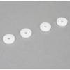 Team Losi Racing Shock Piston 12mm 1.7x2 CNC Machined(4):All22SCTE view 1