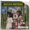 Mexico Antiguo - Spanish Text - 3 ViewMaster Reels - 21 3D Images - Unopened and Mint view 1
