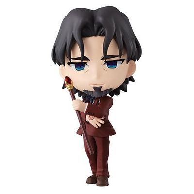 Character Rin when Shin N PART2 G award matter lottery premium Fate / Zero most (japan import) by Banpresto