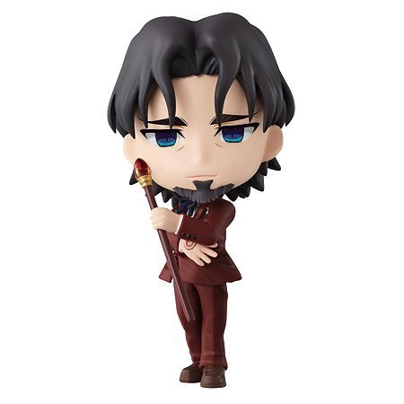 Character Rin when Shin N PART2 G award matter lottery premium Fate / Zero most (japan import) by Banpresto