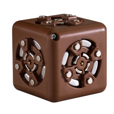 CUBELETS Modular Robotics Robot Blocks Maximum Robot Cube for Home Robotics STEM Kit - Ages 4+