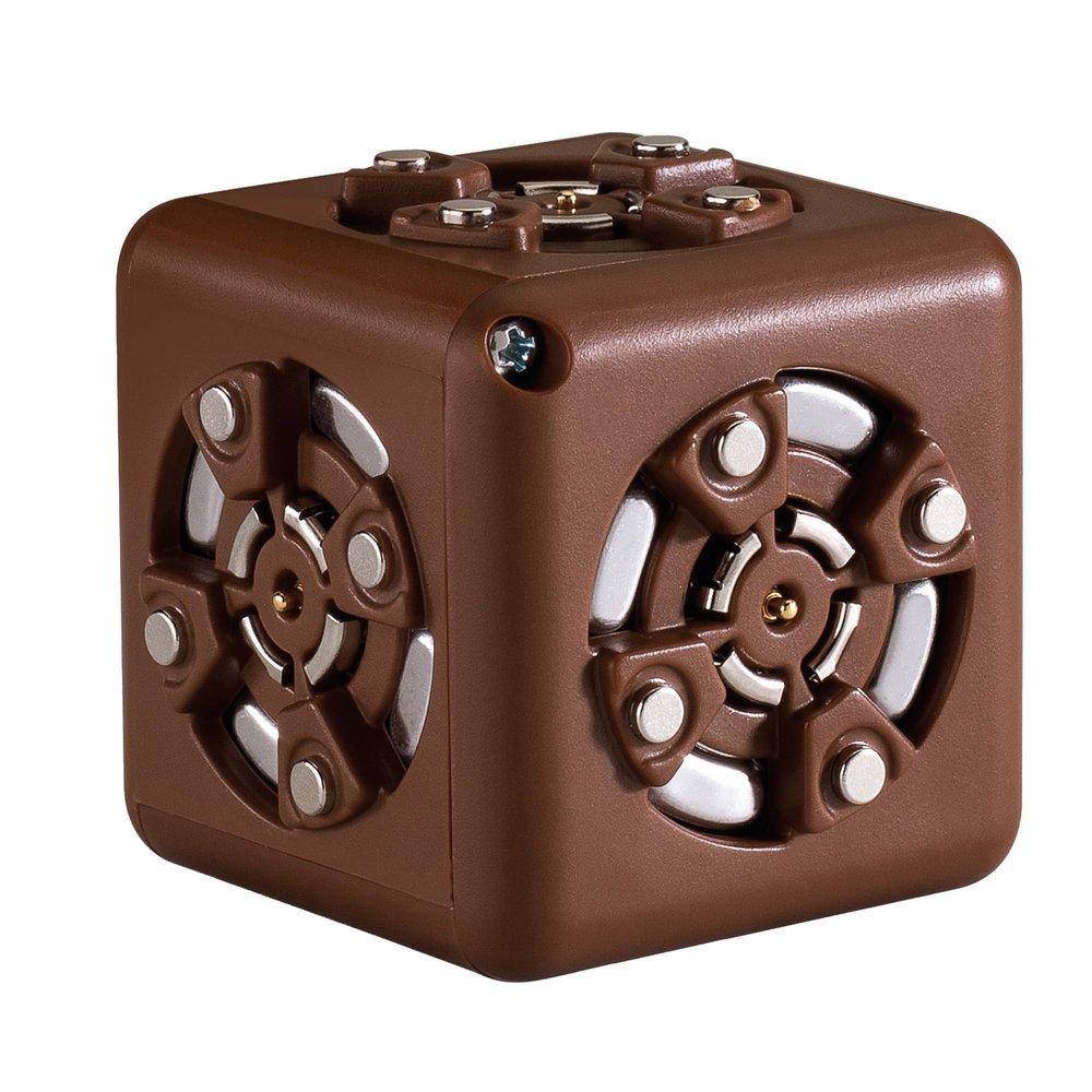 CUBELETS Modular Robotics Robot Blocks Maximum Robot Cube for Home Robotics STEM Kit - Ages 4+