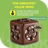 CUBELETS Modular Robotics Robot Blocks Maximum Robot Cube for Home Robotics STEM Kit - Ages 4+ view 4