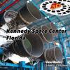Spaceport USA - John F. Kennedy NASA Space Center, Florida - Compatible to ViewMaster 3Reel Set - 21 3D Images view 1