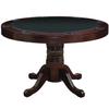 RAM Game Room Game Table, Cappuccino - 48in view 1