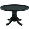 RAM Game Room Game Table, Cappuccino - 48in view 4