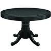 RAM Game Room Game Table, English Tudor - 48in view 2