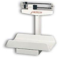 1014028 Detecto Baby Scale 1/EA Detecto Scales Co -450