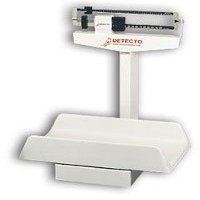 1014028 Detecto Baby Scale 1/EA Detecto Scales Co -450
