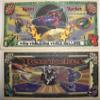 American Art Classics Retro-Rocket Collectible Bill with Bill Protector view 1