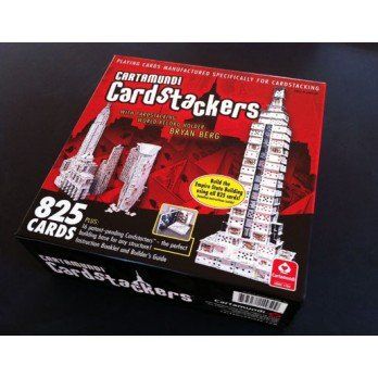 Cardstackers Starter Set