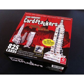 Cardstackers Starter Set