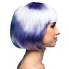 Boland 10103131 BOL85899 Cabaret Women's Wig, Lilac, Lille, One Size view 2
