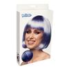 Boland 10103131 BOL85899 Cabaret Women's Wig, Lilac, Lille, One Size view 4