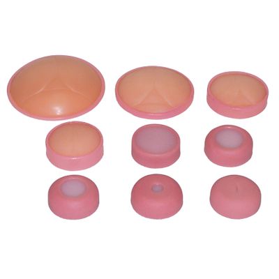 Individual Cervical Dilatation Models (9)