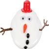 Toysmith Melting Snowman  Reusable Putty Slime Kit with Snowman Accessories  Build, Melt & Rebuild Fun  Desk Toy & Holiday Gift for Kids  Christmas Stocking Stuffer  Ages 5+ view 3
