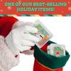 Toysmith Melting Snowman  Reusable Putty Slime Kit with Snowman Accessories  Build, Melt & Rebuild Fun  Desk Toy & Holiday Gift for Kids  Christmas Stocking Stuffer  Ages 5+ view 4