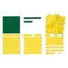 ORIONS Set-G4 Teacher Magnet Transformation Tiles view 1