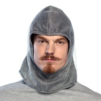 ST. RIDDERKAP - Dressing UP & Grey