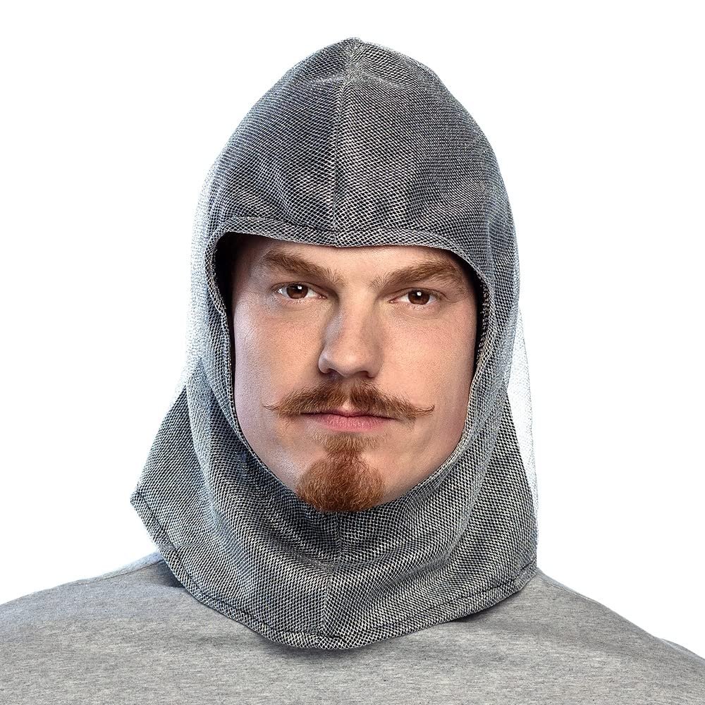ST. RIDDERKAP - Dressing UP & Grey