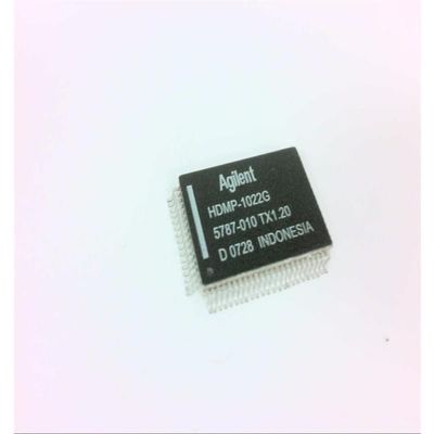 AGILENT HDMP-1022 IC, Transmitter, 1-FUNC, Bipolar,
