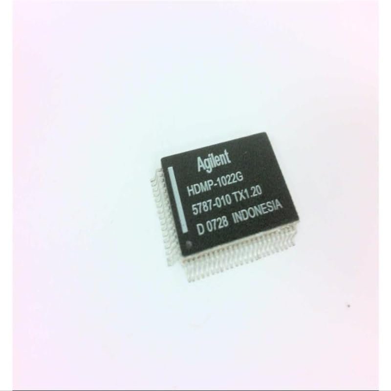 AGILENT HDMP-1022 IC, Transmitter, 1-FUNC, Bipolar,