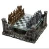 CHH Roman Gladiators 3D Chess Set Games view 4