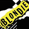 C&D Visionary Licenses Products Blondie Torn Paper Logo Magnet view 1